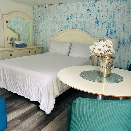 Cozy Studio Only 10 Minutes By Car Of Siesta Key Sarasota Extérieur photo