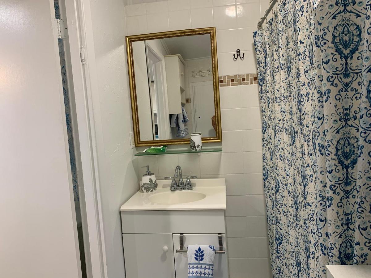 Cozy Studio Only 10 Minutes By Car Of Siesta Key Sarasota Extérieur photo