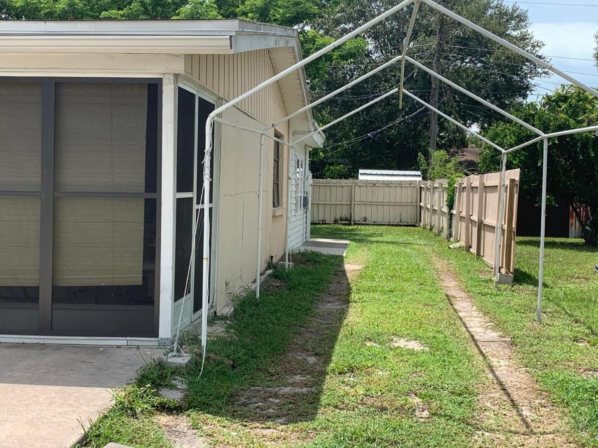 Cozy Studio Only 10 Minutes By Car Of Siesta Key Sarasota Extérieur photo